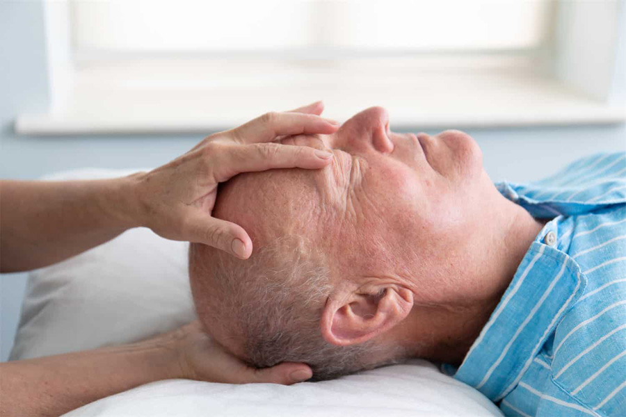 cranial osteopathy blackshields therapy clinic osteopathic solutions cork glanmire paediatric cranial osteopathy for adults