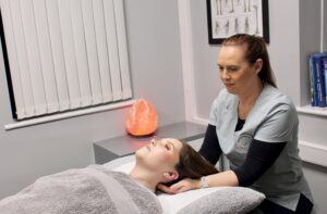 blackshields therapy clinic osteopathic solutions cork glanmire paediatric cranial osteopathy for adults