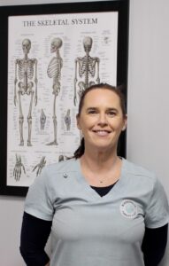 Lorraine Blackshields, Registered Osteopath, Ballyvolane, Cork City